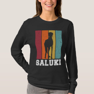 Saluki Vintage  2 T-Shirt