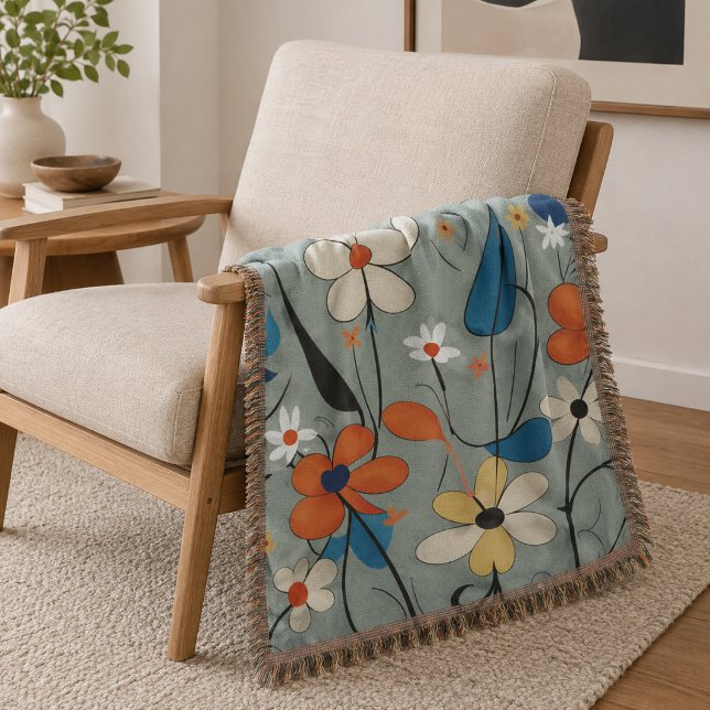 Salus Throw Blanket (Salus Throw Blanket
)