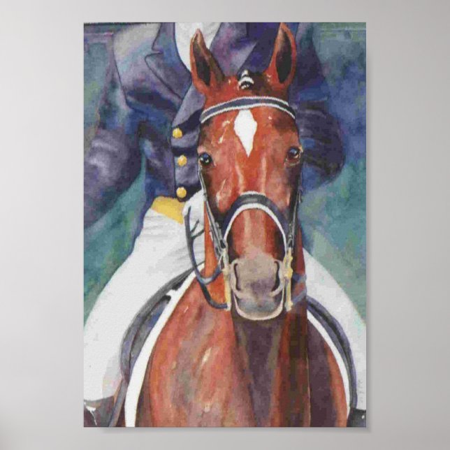 Salute Poster (Front)