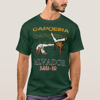 Salvador Bahia TShirt