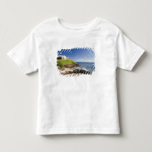 Salvador, Brazil. Porto da Barra and the Toddler T-Shirt