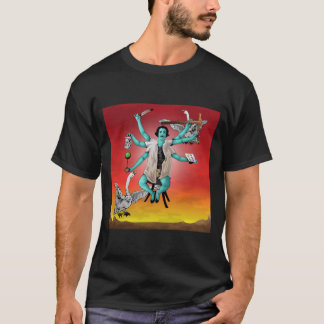 Salvador Dali T-Shirt