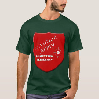 Salvation Army T-Shirt