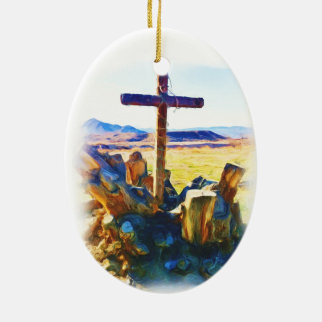 Salvation_ Ceramic Tree Decoration (Back)