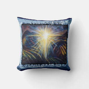 Salvation Cushion