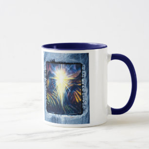 Salvation Mug