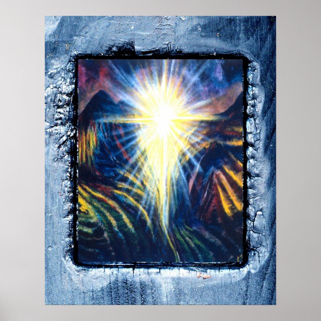Salvation Poster (Front)