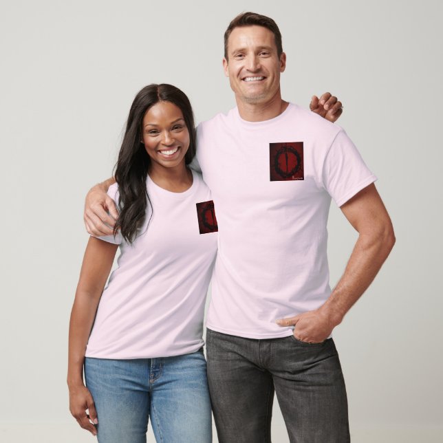 Salvation T-Shirt (Unisex)