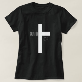 Salvation  T-Shirt