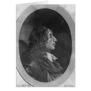 Salvator Rosa