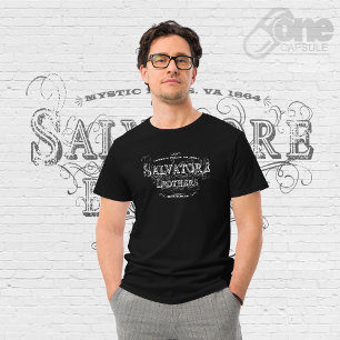Salvatore Brother's Bourbon T-Shirt