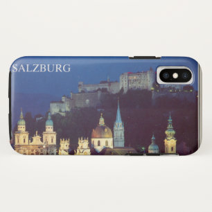 Salzburg Case-Mate iPhone Case