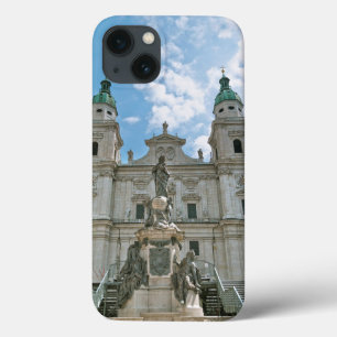 Salzburg Cathedral iPhone 13 Case