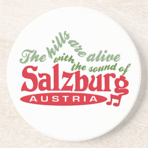 Salzburg coaster