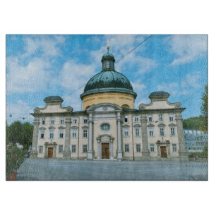 Salzburg Cutting Board