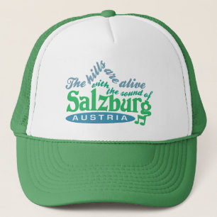 Salzburg hat