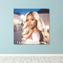 SALZBURG - I LOVE SALZBURG