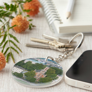 Salzburg Key Ring