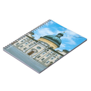 Salzburg Notebook