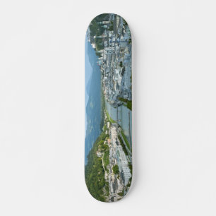 Salzburg Skateboard