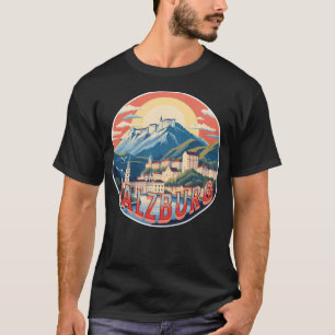 Salzburg T-Shirt