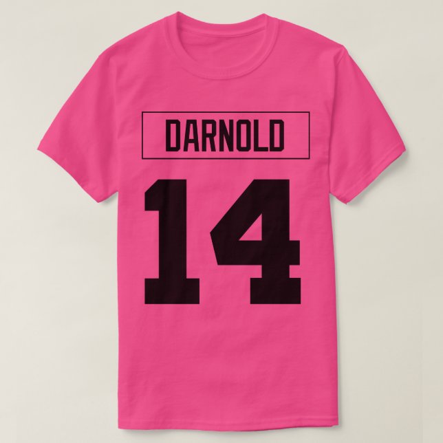 Sam  4 T-Shirt (Design Front)