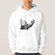 Sam Fuller Hoodie - Light
