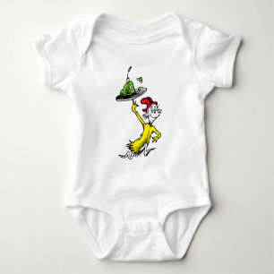 Sam I Am Baby Bodysuit