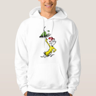 Sam I Am Hoodie