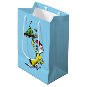 Sam I Am Medium Gift Bag