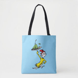 Sam I Am Tote Bag