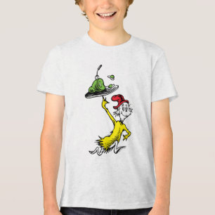 Sam I Am Tri-Blend Shirt