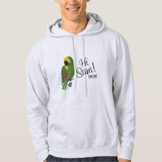 Sam, I Can Foundation Hoodie