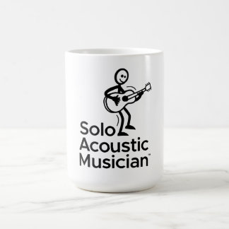 SAM Logo Mug
