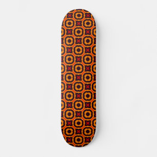 Sam Sheridan Skateboard
