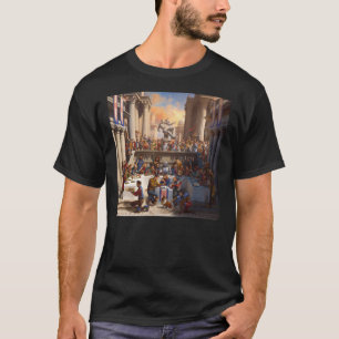 Sam Spratt  Everybody Album Cover Final Crop &quot T-Shirt