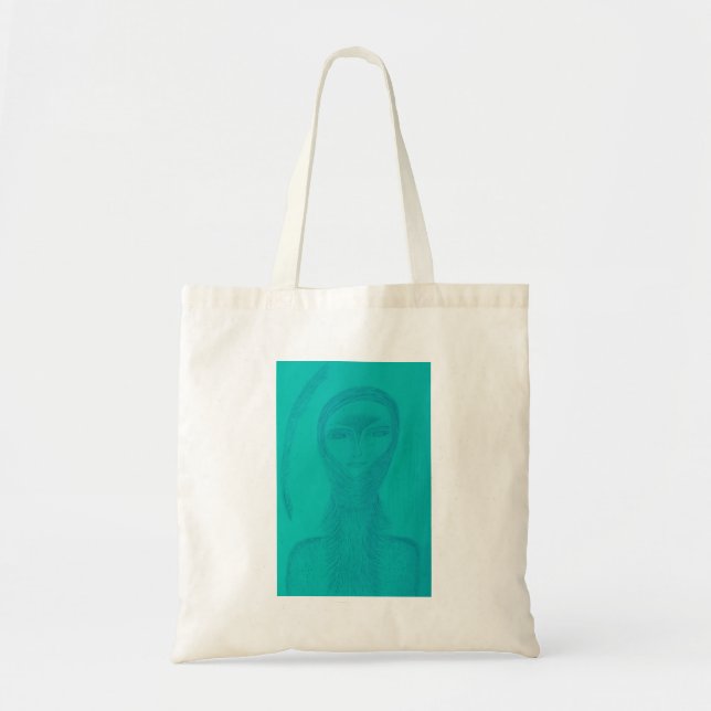 Sam Tote Bag (Front)