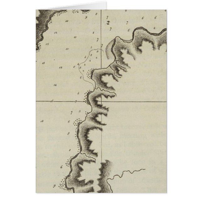 Samaganooda Harbour, Alaska (Front)