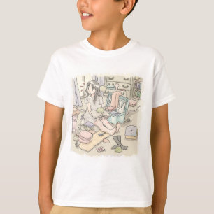 Samanashiji T-Shirt