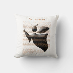 Samaritan Cushion
