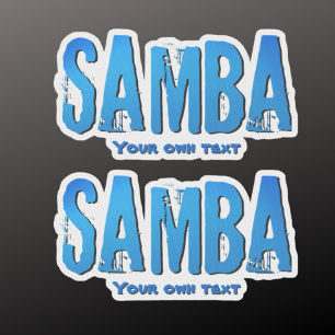 Samba brasileiro do Brasil dance music