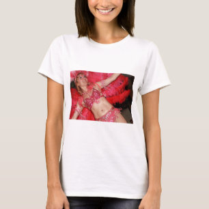 Samba love T-Shirt