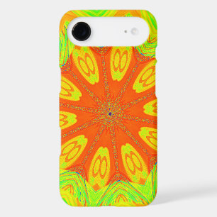 Samba Motif Art Print