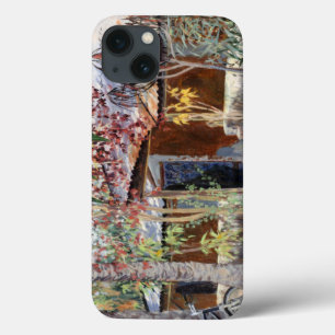 Samba's House 2005 iPhone 13 Case