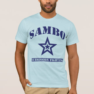 Sambo T-Shirt