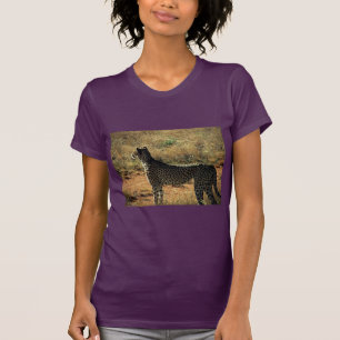 Samburu Cheetah T-Shirt