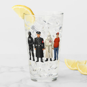 Same Different Costume Glass