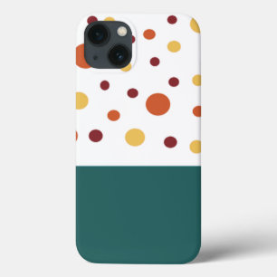 Same Fizz Different Soda iPhone 13 Case