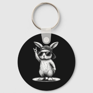 Same heart inside juneteenth black history month key ring