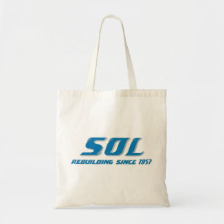 Same Old Lions Rebuilding Since 1957 Tote Bag